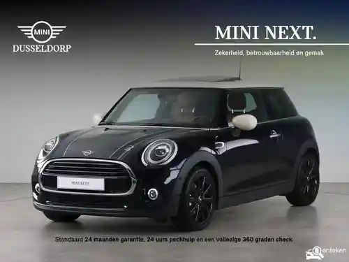 MINI  Cooper 2020