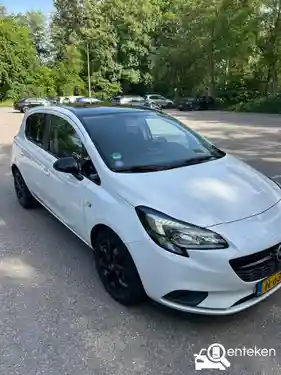 Opel Corsa 1.4 ecoFlex 2016
