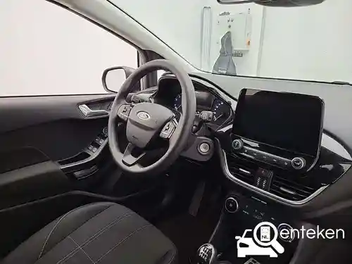 Ford Fiesta 1.0 EcoBoost 2019