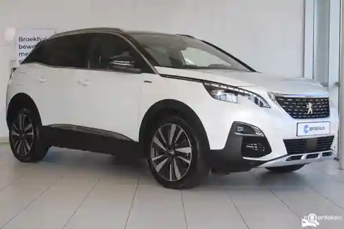 Peugeot 3008 1.2 PureTech 130 2020