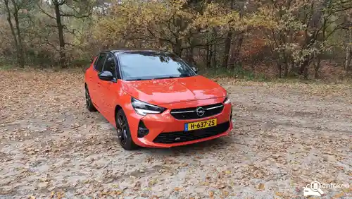 Opel Corsa 1.2 DI Turbo 2020