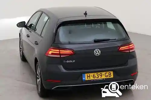 VW Golf Variant 1.5 TSI OPF ACT BlueMotion 2020