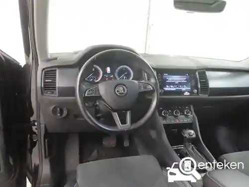 Skoda Kodiaq 1.5 TSI ACT 2020