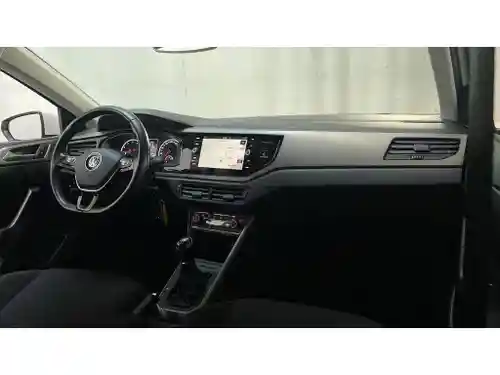 VW Polo 1.0 TSI OPF 2020