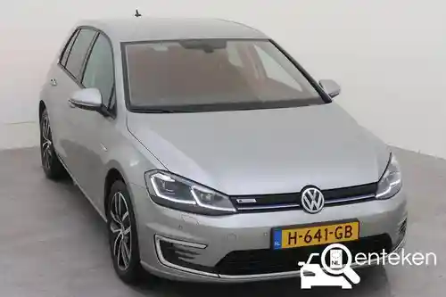 VW Golf Variant 1.5 TSI OPF ACT BlueMotion 2020
