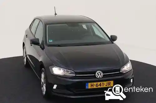 VW Polo 1.0 TSI OPF 2019