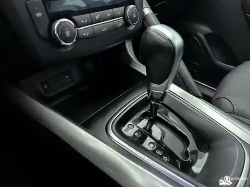 Renault Kadjar ENERGY TCe 130 2017