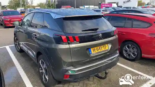 Peugeot 3008 1.2 PureTech 130 2020