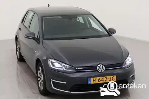 VW Golf Variant 1.5 TSI OPF ACT BlueMotion 2020