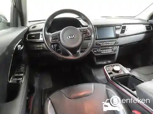 KIA Niro 1.6 GDI PlugIn-Hybrid 2020