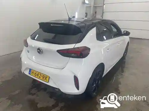 Opel Corsa 1.2 DI Turbo 2020