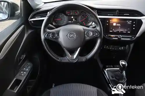 Opel Corsa 1.2 DI Turbo 2020