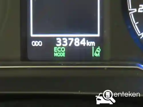 Toyota Yaris 1.5 Hybrid 2020