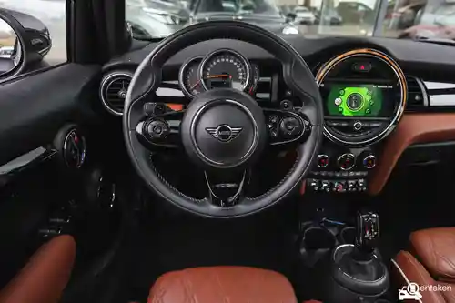 MINI  Cooper S 2020