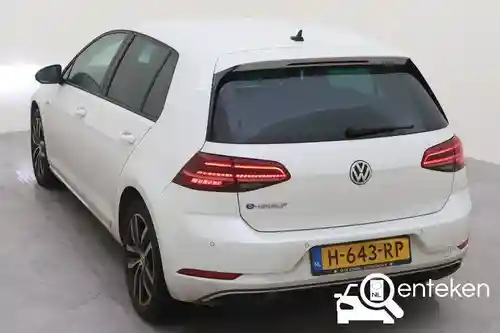 VW Golf Variant 1.5 TSI OPF ACT BlueMotion 2020