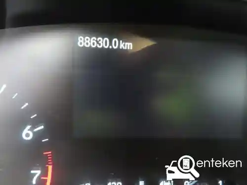 Ford Focus 1.0 EcoBoost 2020