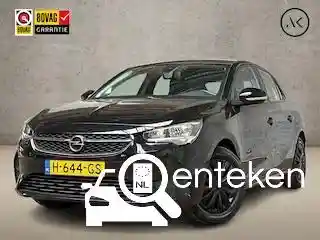Opel Corsa 1.2 2020