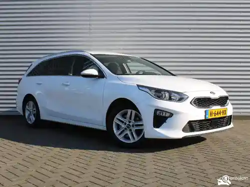 KIA Ceed Sportswagon 1.0 T-GDI 2020