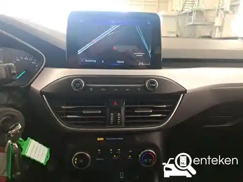 Ford Focus Turnier 1.0 EcoBoost 2020