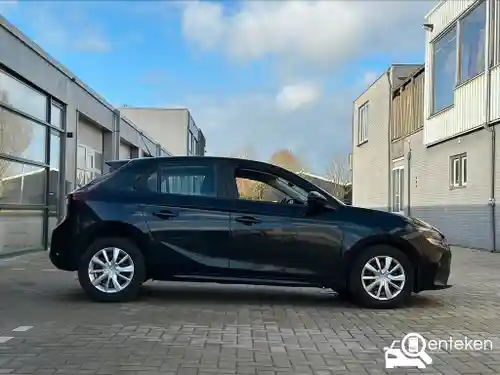 Opel Corsa 1.2 2020