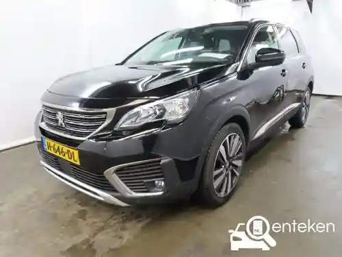 Peugeot 5008 1.2 PureTech 130 2020