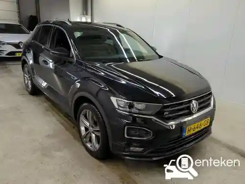 VW T-Roc 1.5 TSI OPF ACT 2020