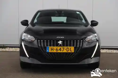 Peugeot 208 1.2 PureTech 100 2020