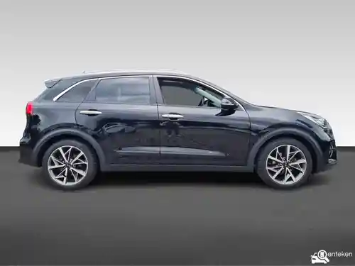 KIA Niro 1.6 GDI Hybrid 2020