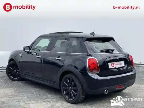 MINI  Cooper 2020