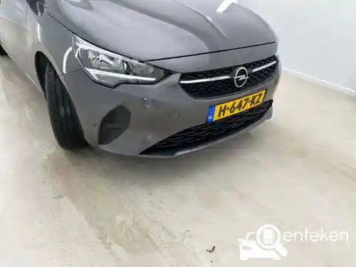 Opel Corsa 1.2 2020