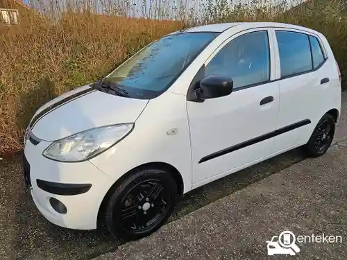 Hyundai i10 1.1 2009