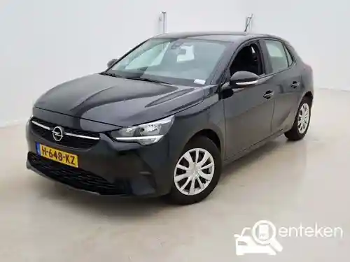 Opel Corsa 1.2 2020
