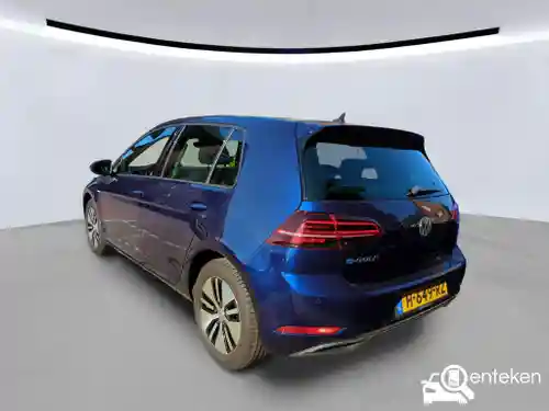 VW Golf Variant 1.5 TSI OPF ACT BlueMotion 2020