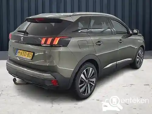 Peugeot 3008 1.2 PureTech 130 2020