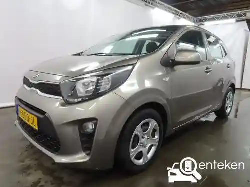 KIA Picanto 1.0 2020