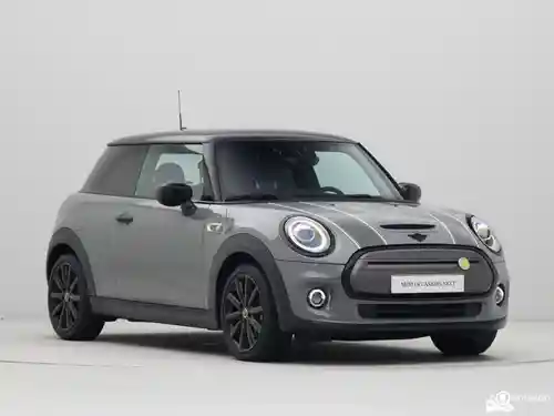 MINI  Cooper SE 2020