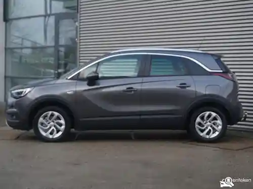 Opel Crossland X 1.2 DI Turbo 2020