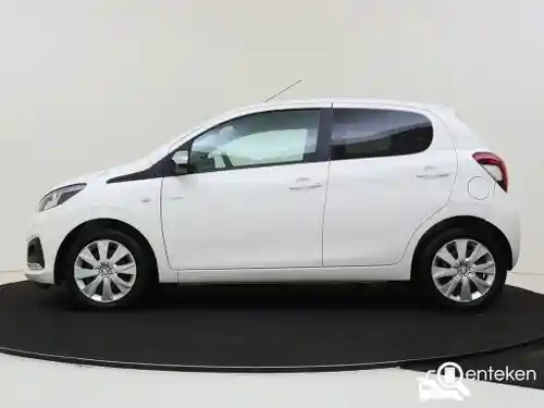 Peugeot 108 Top! 1.0 VTi 72 2020