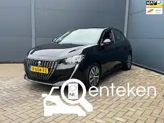 Peugeot 208 1.2 PureTech 100 2020