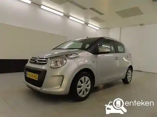 Citroen C1 VTi 72 2020