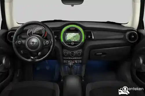 MINI  Cooper 2020