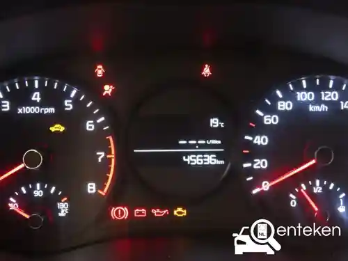 KIA Picanto 1.0 2020