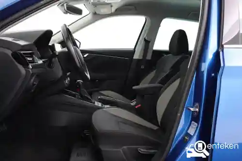 Skoda Kamiq 1.0 TSI 2020