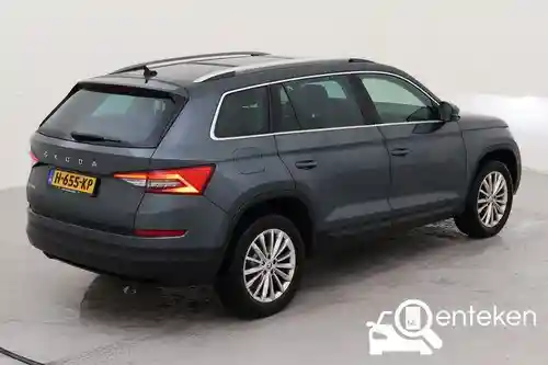 Skoda Kodiaq 1.5 TSI ACT 2020
