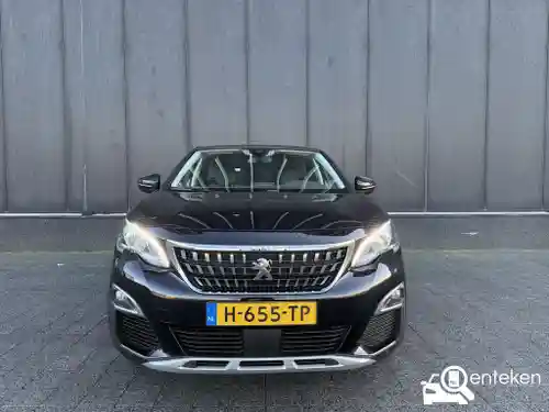 Peugeot 3008 1.2 PureTech 130 2020