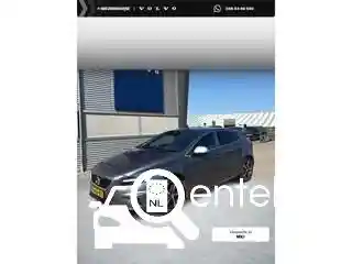 Volvo V40 T3 2020