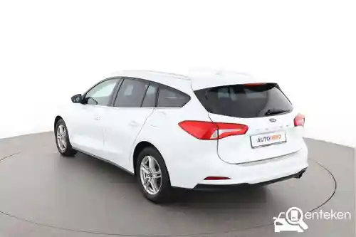 Ford Focus Turnier 1.0 EcoBoost 2020