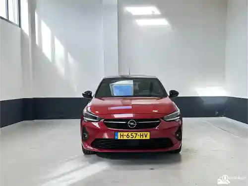 Opel Corsa 1.2 DI Turbo 2020