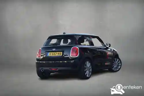 MINI  Cooper 2020