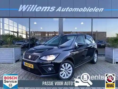 SEAT Arona 1.0 TSI 2020